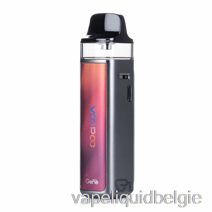 Vape Smaken Voopoo Vinci 2 50w Pod Mod Kit Neon